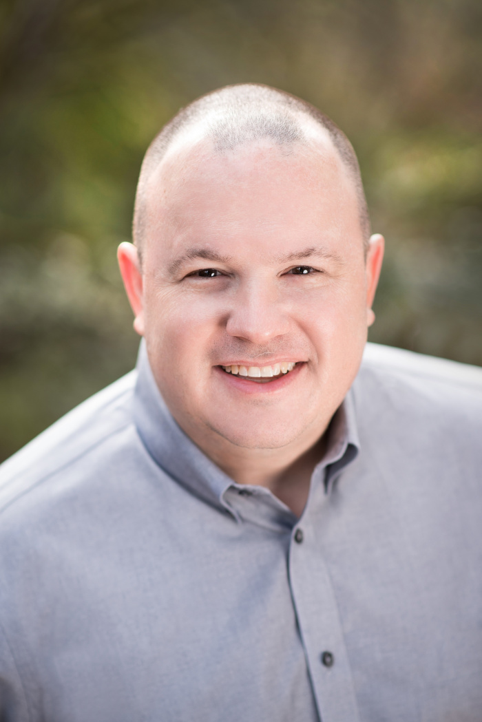 Mr. Jason Ritchey Jason Ritchie (Position 1) – Sammamish Friends