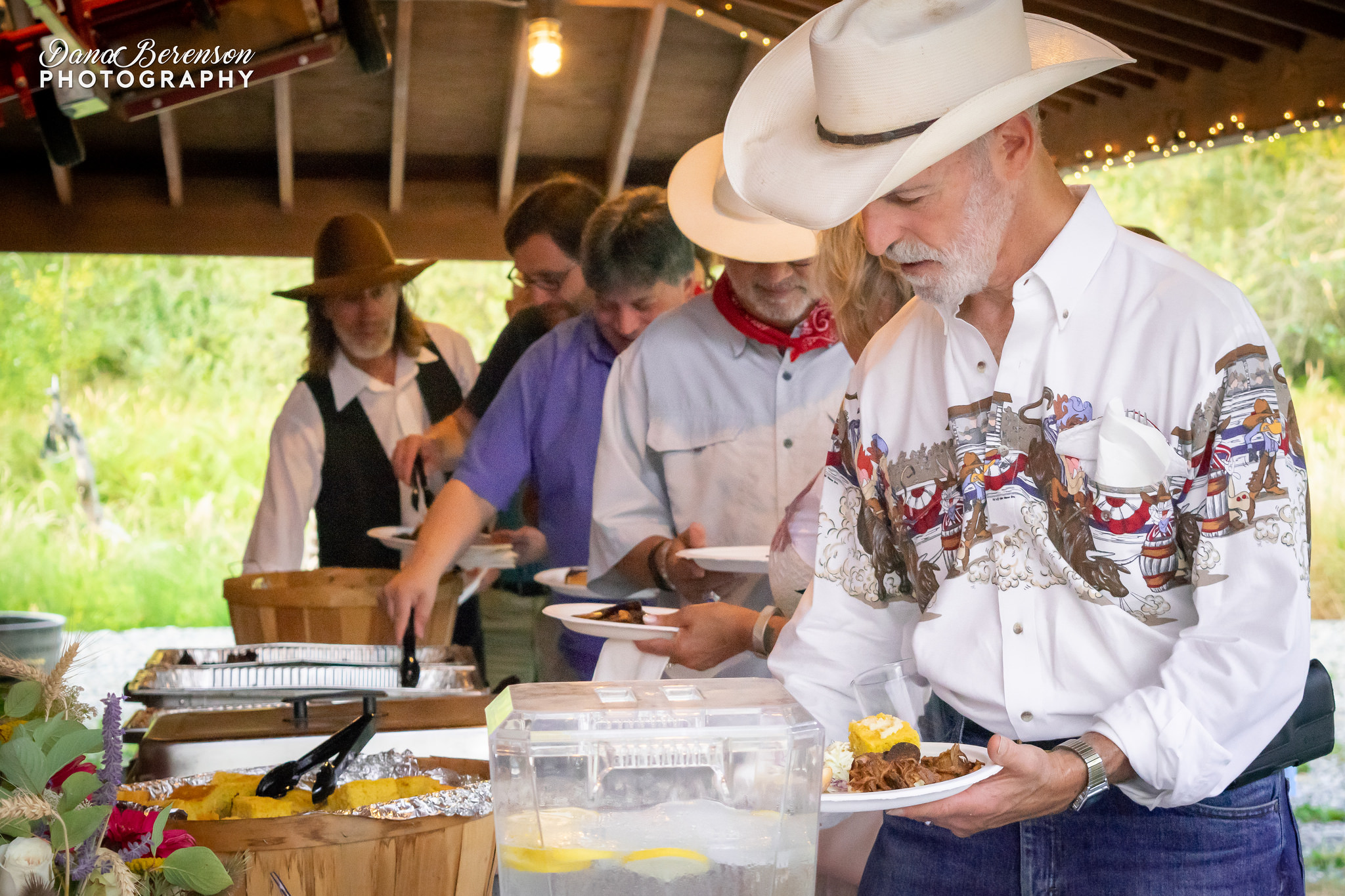 Help Save Trees in Sammamish – Barn Dance Followup