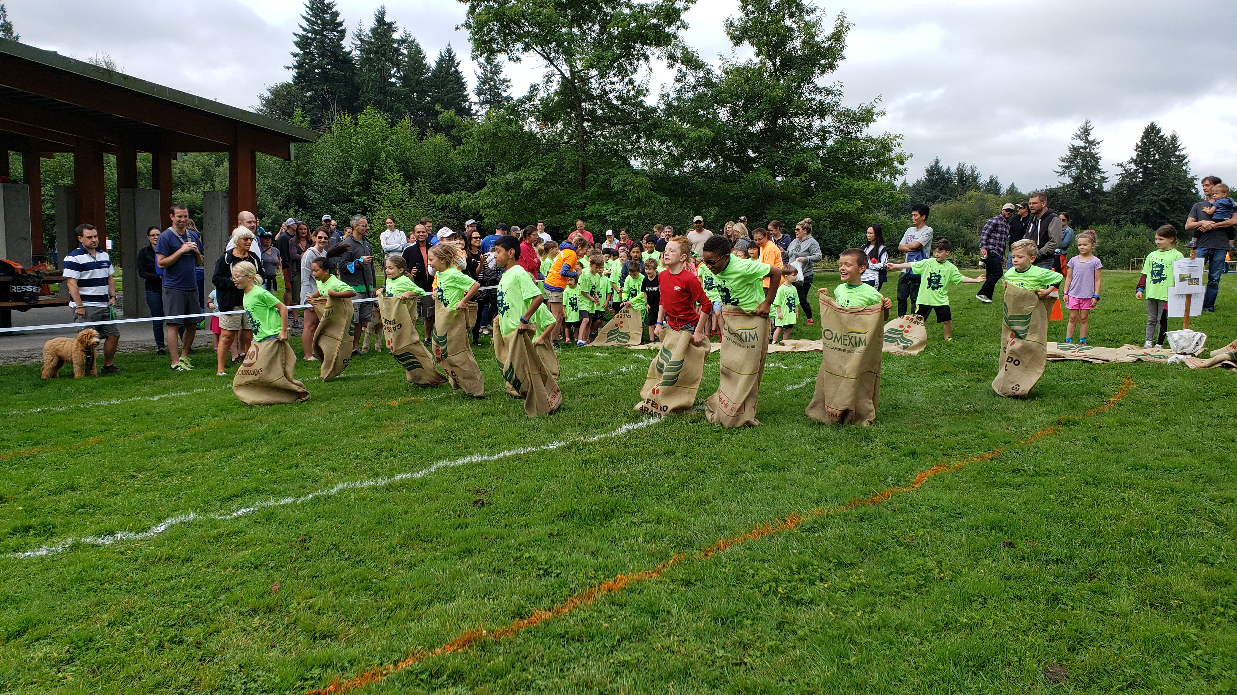 Mud Run Sponsors – Click Here!