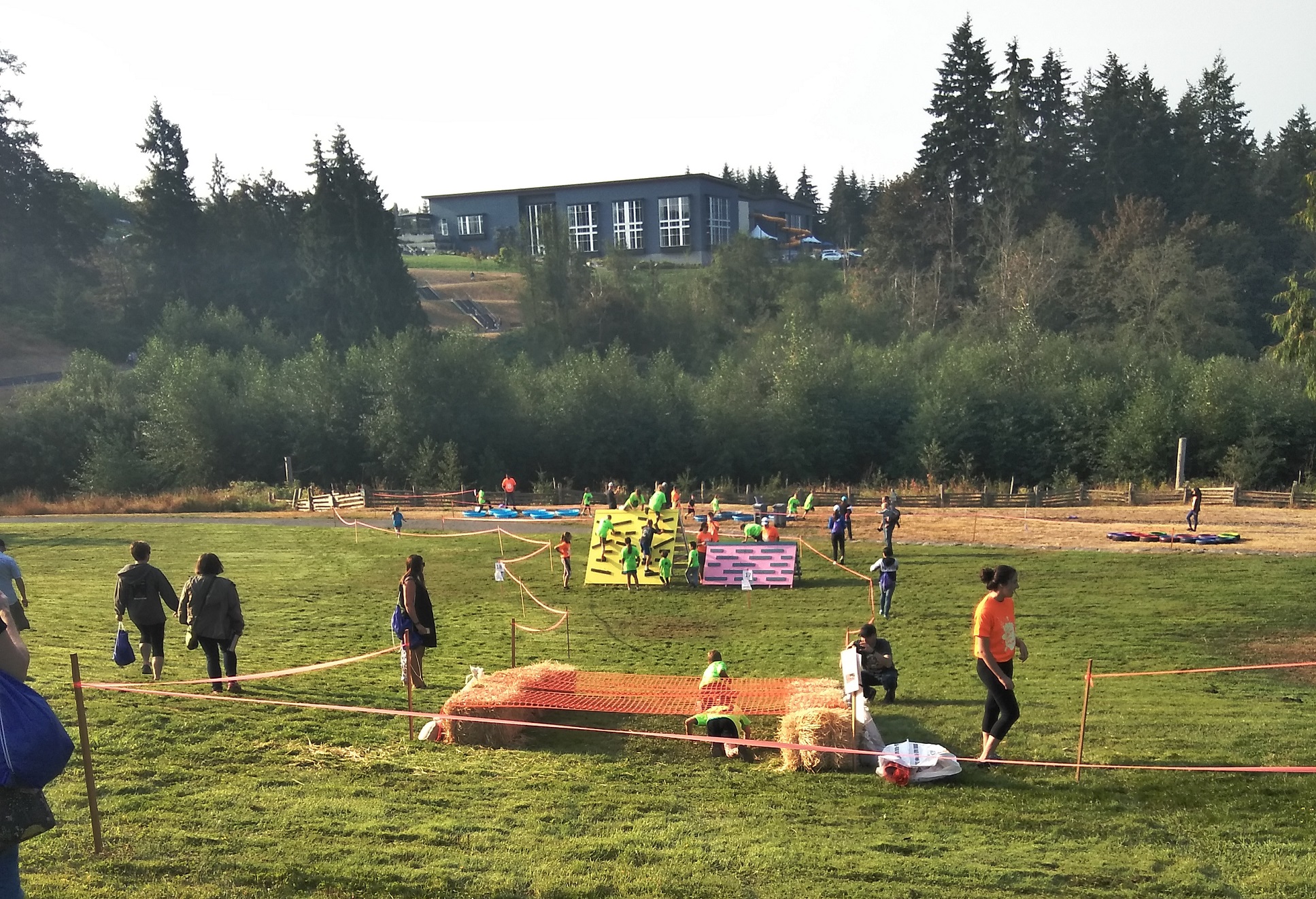 2025 Mud Runners – Click to register!