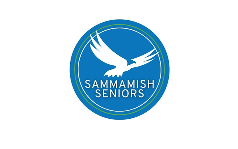 Sammamish Seniors have joined Sammamish Friends!